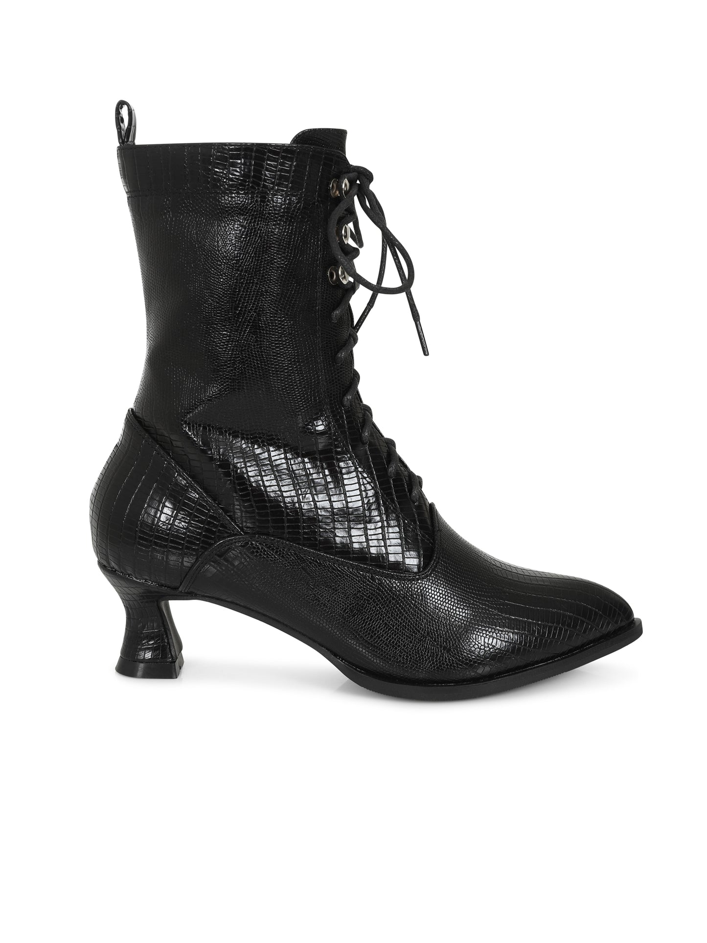 Sabrina Boots