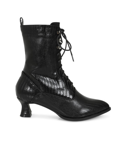 Sabrina Boots