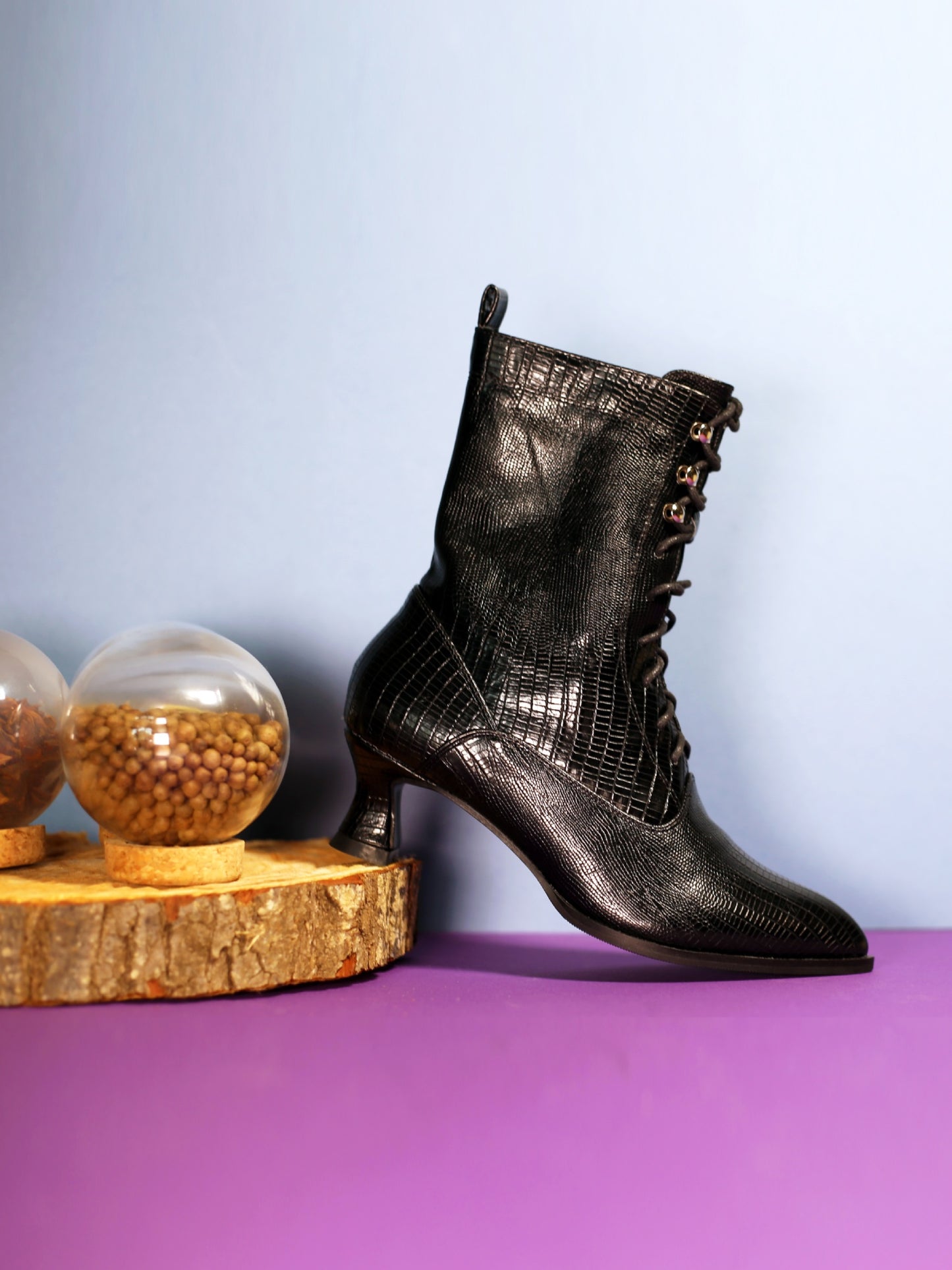 Sabrina Boots