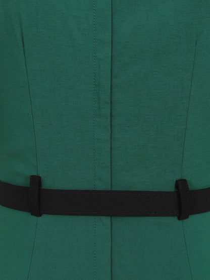 Sadie 50s Pencil Dress