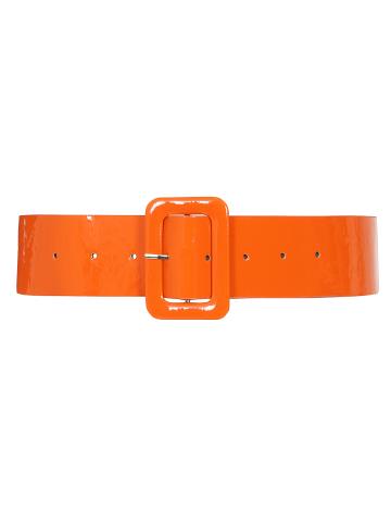 Sally Plain Belt