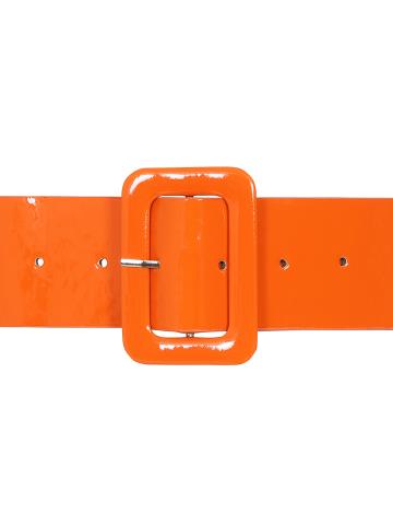 Sally Plain Belt