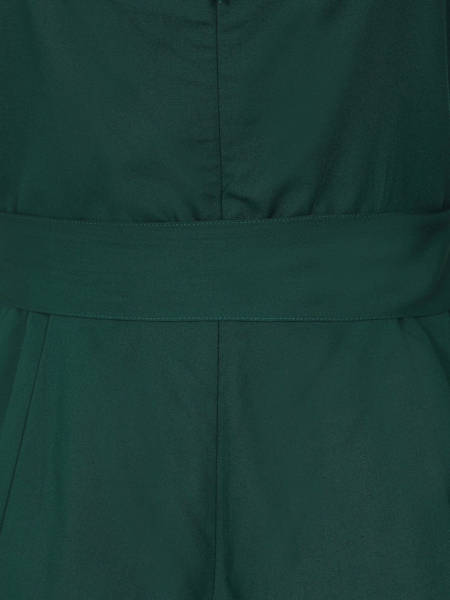 Sienna Plain Playsuit