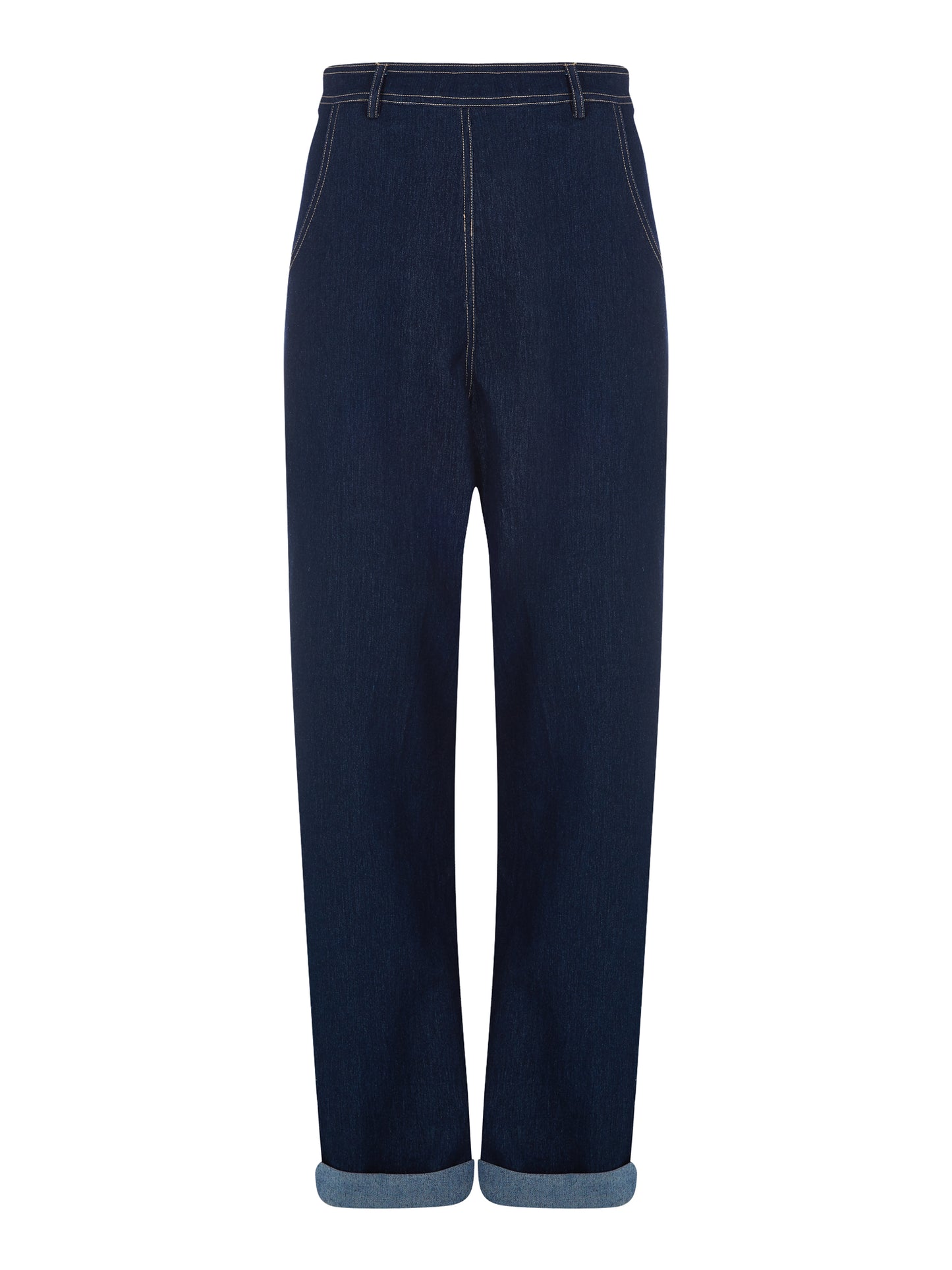 Siobhan Plain Jeans