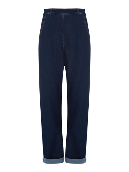 Siobhan Plain Jeans