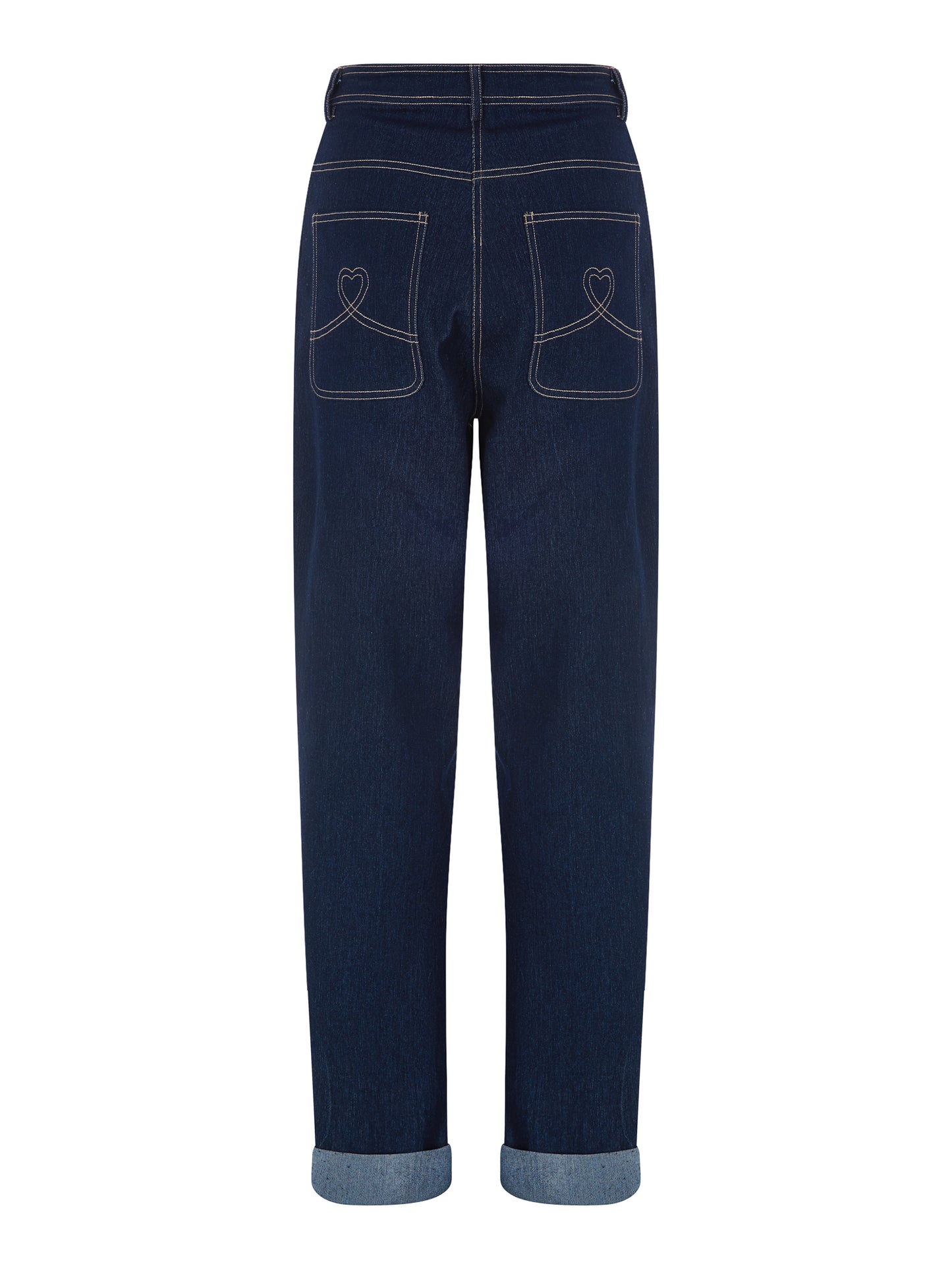 Siobhan Plain Jeans