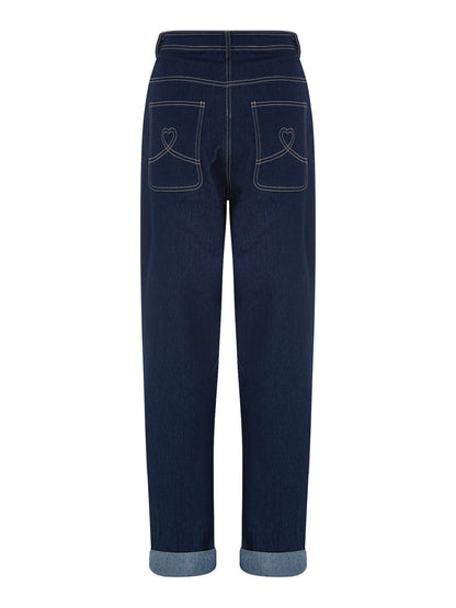 Siobhan Plain Jeans
