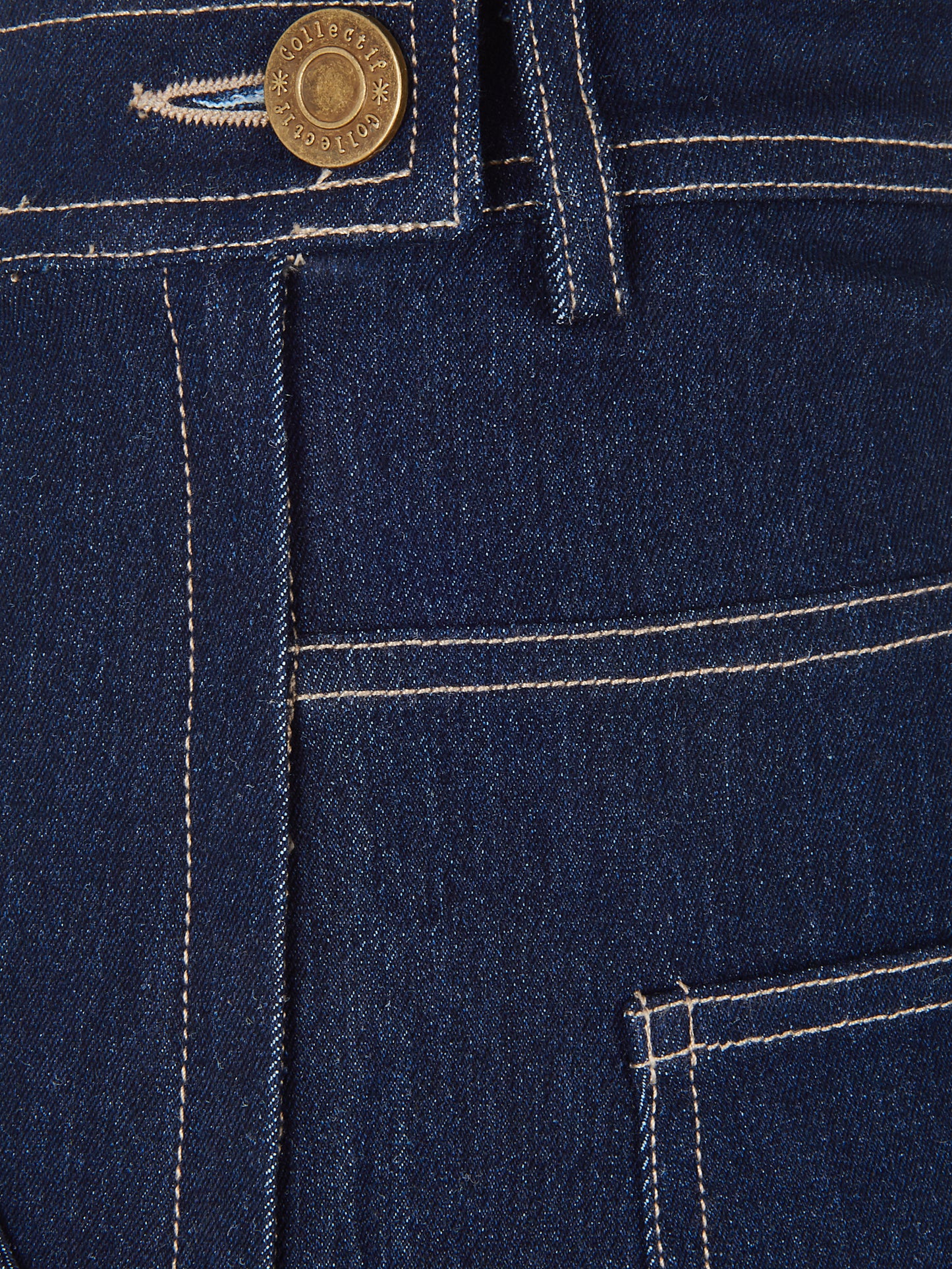 Siobhan Plain Jeans