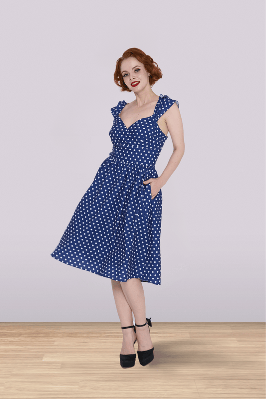 Lindy bop Dressshop Vintage Shop Lindy Bop