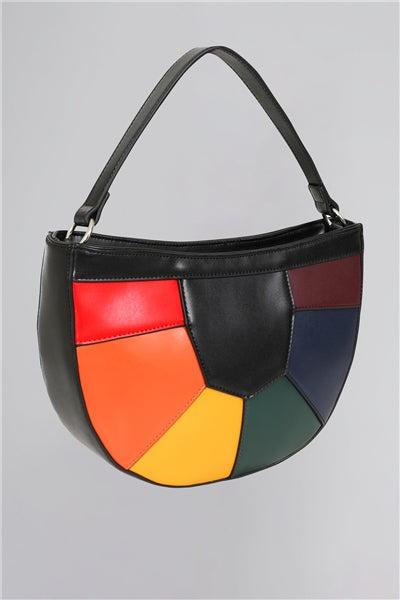 Suzie Rainbow Bag
