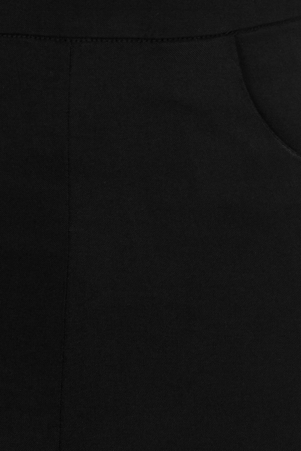 Tali Plain Cigarette Trousers