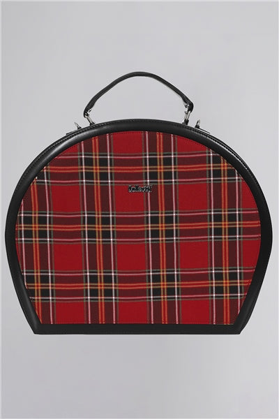 Tammy Berry Check Bag