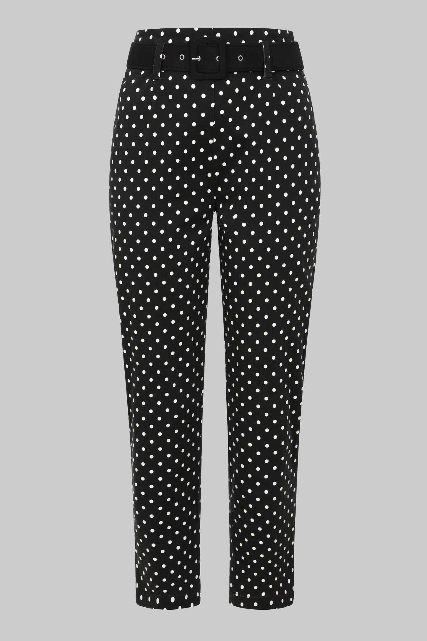 Thea Mini Polka Trousers