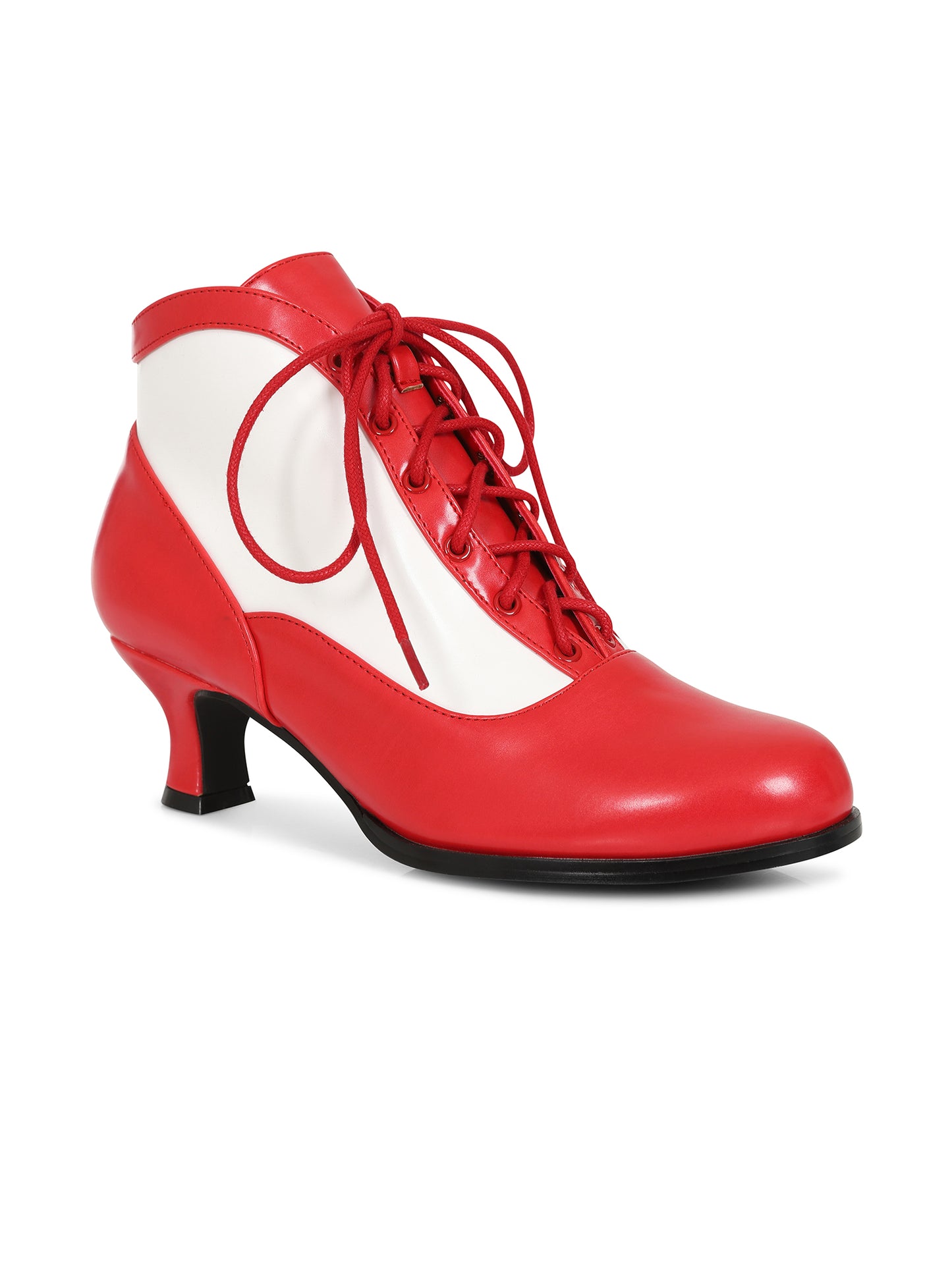 Tosca Boots Red