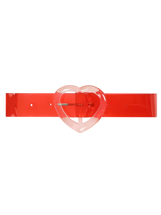 Vivi Heart Belt