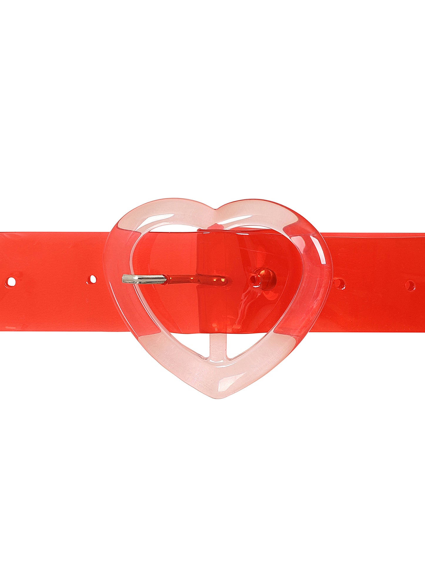 Vivi Heart Belt