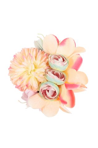 Wendy Hair Flower