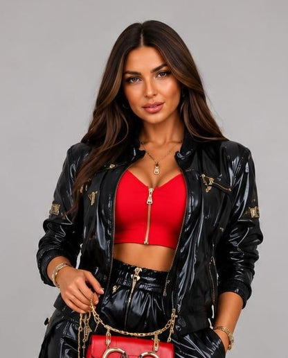 Rosalia Jacket