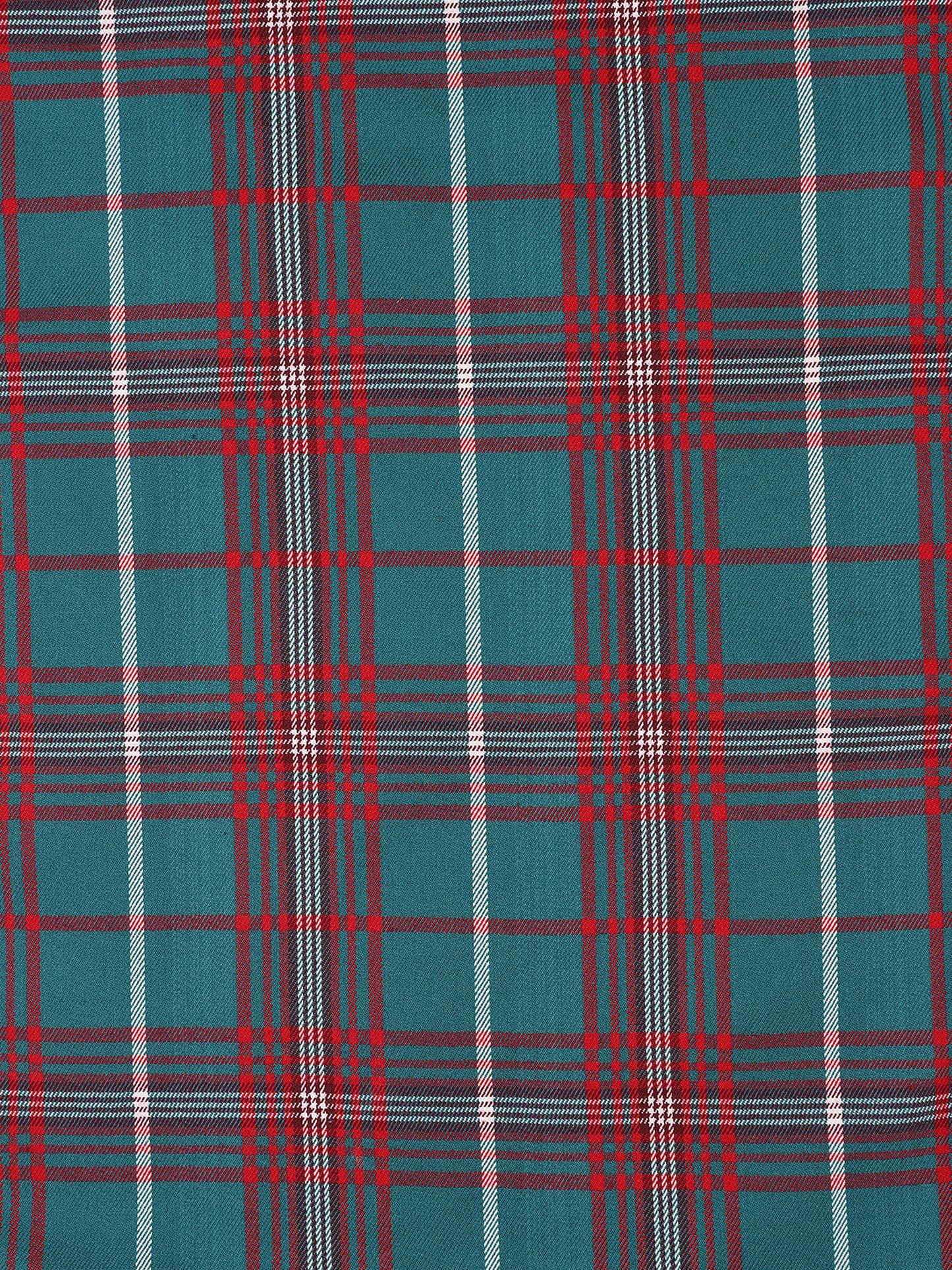 Lake Check Scarf