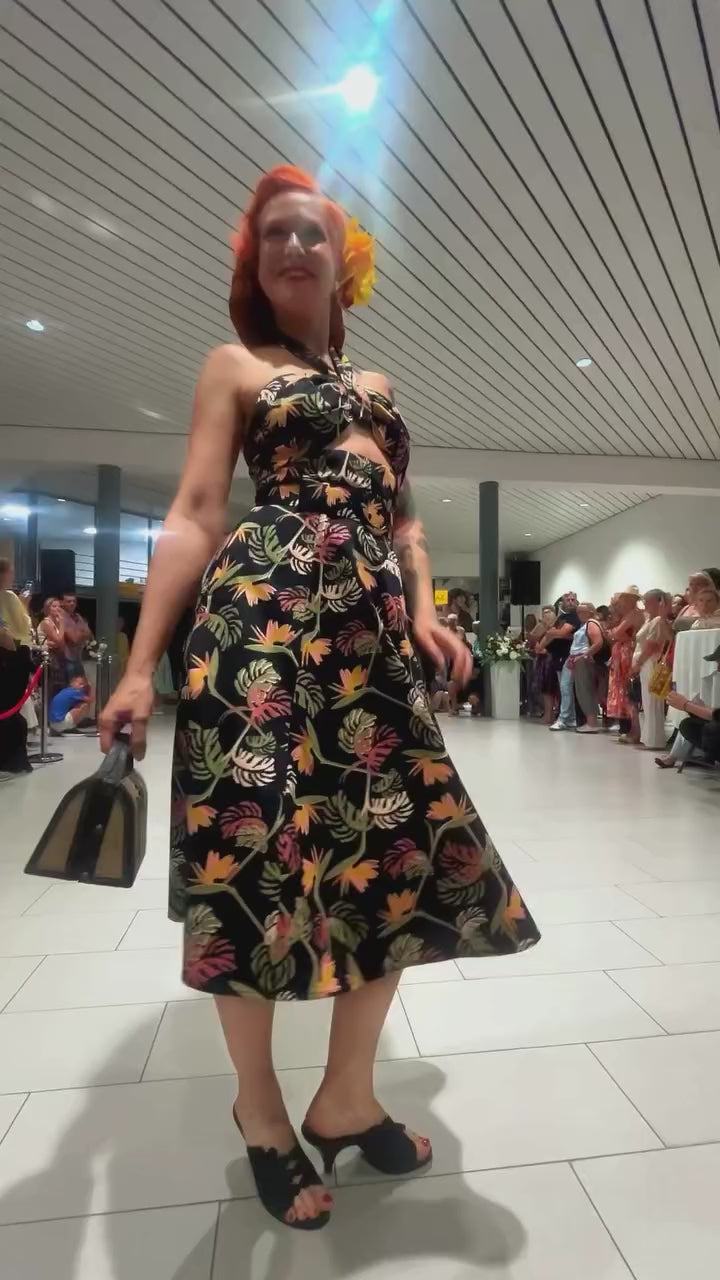 Load video: 
