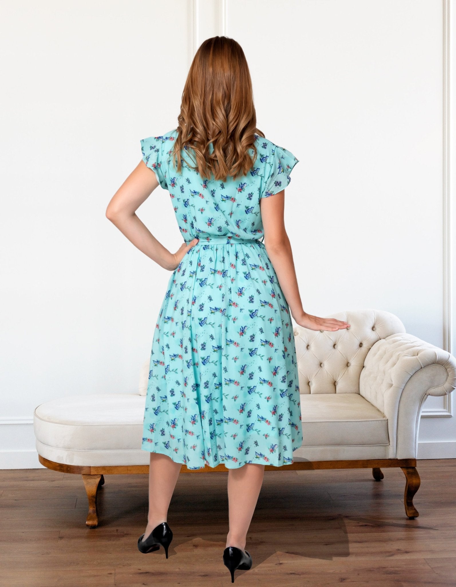 Lindy bop vintage shop